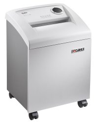 Skartovací stroj Dahle 40114