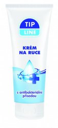 TipLine krém antibakterialní 100ml