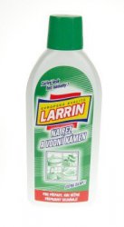 Larrin na rez a vodní kámen