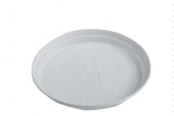 Talíř plast 22cm 10ks, Wimex 65320