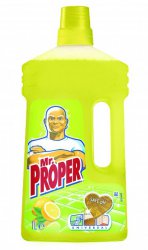 Mr proper 1 l lemon