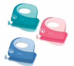 Děrovač Herlitz 25l indones, Herlitz 052/15818