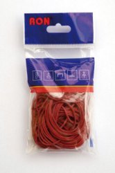 Gumičky 50 mm RON