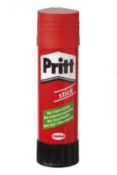 Lepidlo tuhé 36g Pritt stick