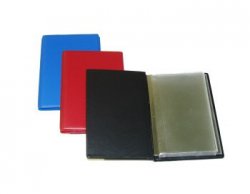 Vizitkář 1/20 Plastik