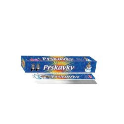 Prskavky 40cm 5ks