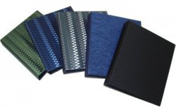 Blok Karis A6 new style