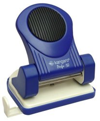 Děrovačka Perfo 30 modrá