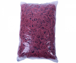 Gumičky 1kg pr.6cm slabé 1mm, WI 64106,DON 7786001