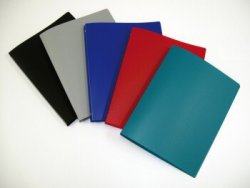 Pořadač celoplastový 4 kroužek A4 2cm Linarts Classic