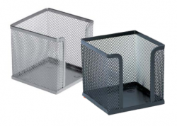 Techo špalíček stříbrný na kostku