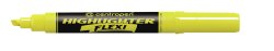 HIGHLIGHTER FLEXI Art.8542 žlutá