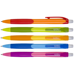 Pero kuličkové Fruity