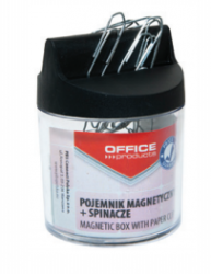 Zásobník na spony magnetický