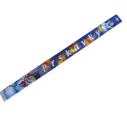 Prskavky 70cm 5ks