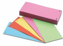 Rozdružovač pásky Hit jednobarevné