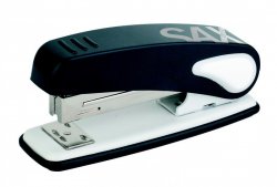 Sešívačka Sax Design 239 černá