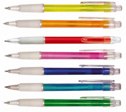 Pero kuličkové Empen 2007, Empen