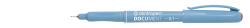Liner Centropen 2631 0.1 mm Dokument červená