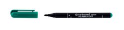 Popisovač Centropen 2836 zelená