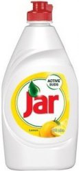 Jar na nídobí 450ml Lemon