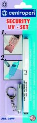 Popisovač Centropen 2699 2 ks UV set