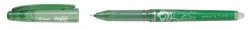 FriXion Point 05 zelený