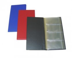 Vizitkář 4/80 Plastik