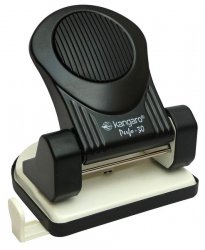 Děrovačka Perfo 30 černá