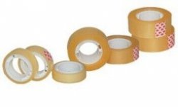 Páska lepící 15 mm 33 m