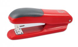Sešívačka SAX 39 červená