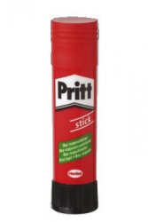 Lepidlo tuhé 8g Pritt stick