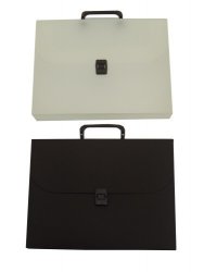 Kufr kancelářský Lin A4