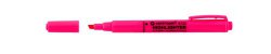 Zvýrazňovač Centropen 8722 růžový