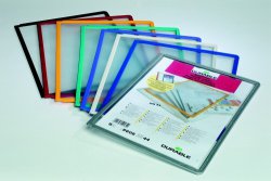 Rámeček SHERPA černý