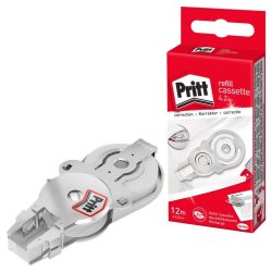 Náplň do kazety Pritt Correction Roller Refill Flex 4,2mm 12m
