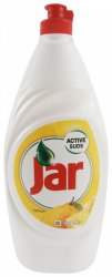 Jar na nádobí 900ml lemon