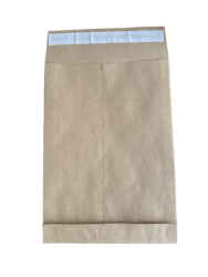 Pošt.taška B4 X dno KP hneda, Antalis 452026,Europ