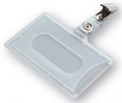 Identifikátor IDS K Euro klip pevný