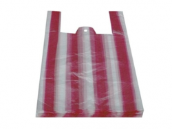 Taška MI 4 kg pruhy/100ks, 4B1 05031