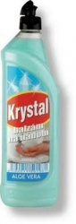 Krystal Balzam nádobí 750ml Aloe Vera