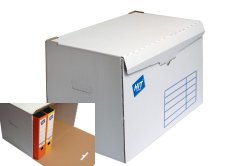Archivní kontejner Hit Folder