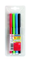 Popisovač Centropen 7550 4 ks