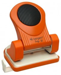 Děrovačka Perfo 30 oranžová