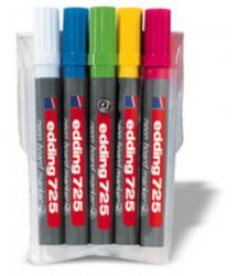 popisovač Edding 8040 černá