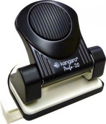 Děrovačka Kangaro Perfo 20 černá