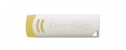 Pilot FriXion guma bílá