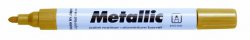 Lakový značkovač Art. 9210, zlatý