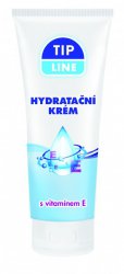 TipLine krém s vitamínem E 100ml