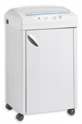 Skartovací stroj Kobra 260 S4